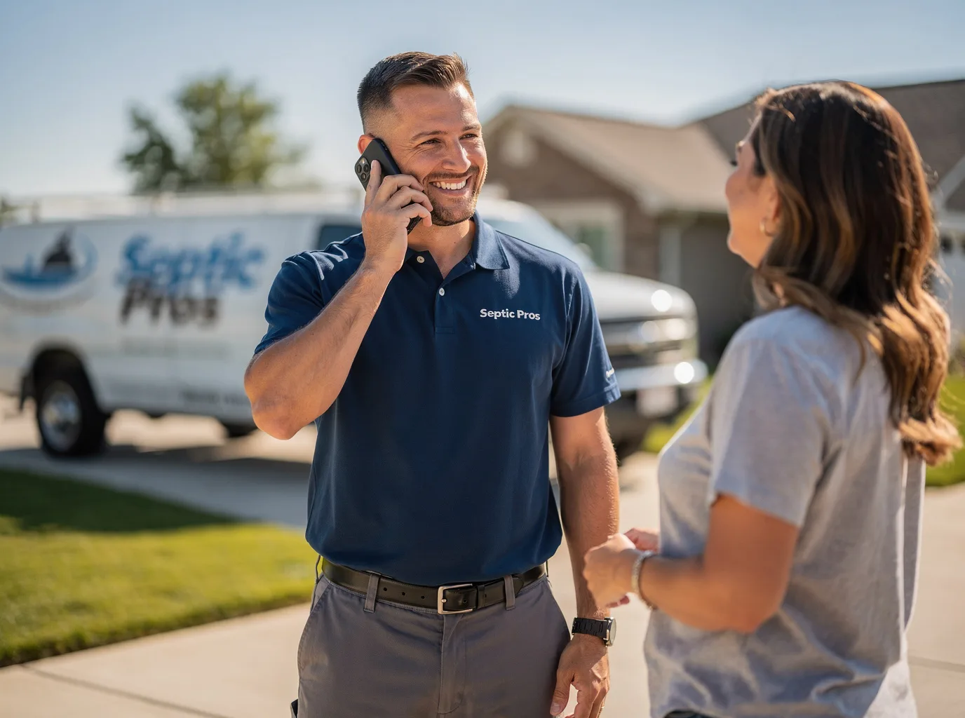 Septic Tank Pumping Lebanon, OK FAQs